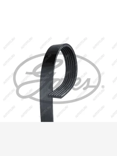 Ремень поликлиновый SKODA OCTAVIA 1,6VW POLO 1,4AUDI A3 12- GATES 6PK1000