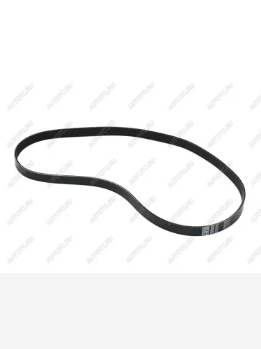 Ремень поликлин TOYOTA CAMRY 2AR6ARHYUNDAI i30 07-iX35 10-KIA CEED 07- BANDO 6PK1255