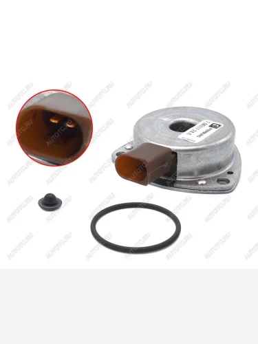 Регулятор положения распредвала MB C(W203,W204)E(W211,W212)SPRINTER M271.910M271.951M271.952M27 PIERBURG 7.06117.24.0