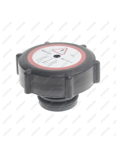 Крышка бачка расширительного FORD Mondeo (96-07),Transit (00-06) OE FORD 1230968