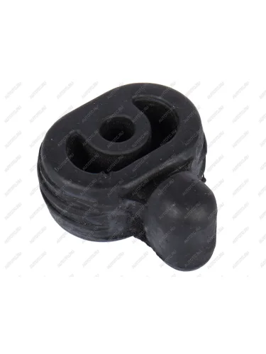 Крепеж FORD Ka (96-08) глушителя BOSAL BOSAL 255-004