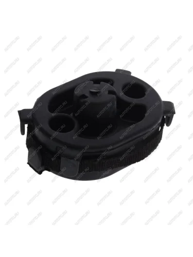 Кронштейн CITROEN C4 (04-) крепления глушителя BOSAL BOSAL 255-448