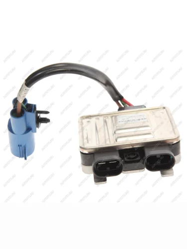 Блок управления CHERY Tiggo 8 (19-) вентилятором охлаждения OE CHERY 302001586aa