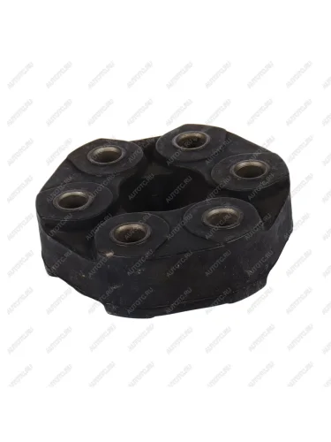Муфта BMW 3 (E36,E46),5 (E39) вала карданного STELLOX STELLOX 07-10003-sx
