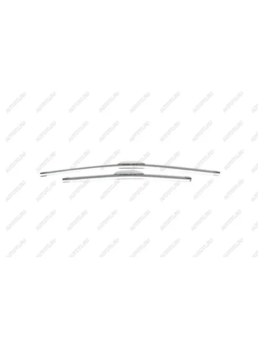 Щетка стеклоочистителя BMW 3 (E92E93) (05-) 600400мм комплект Visioflex BSG BSG bsg40992007