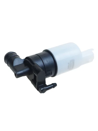 Насос омывателя PEUGEOT 107,207,307 (02-10) CITROEN C3,C4,C5 стекла ветрового STELLOX STELLOX 1000341sx
