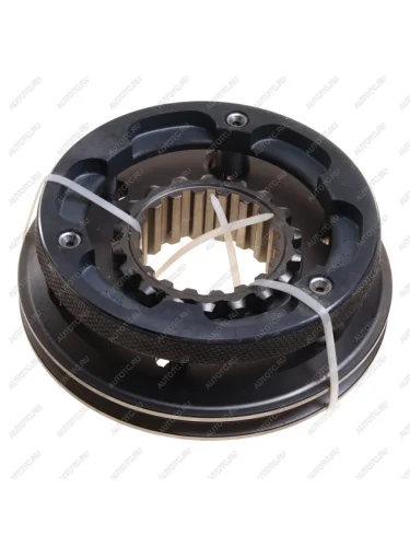 Синхронизатор SHACMAN SHAANXI делителя КПП OE SHACMAN a-c09005