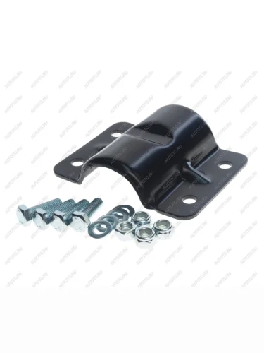 Кронштейн DAF XF95 крепления крыла заднего левогоправого DT DT 5.66050