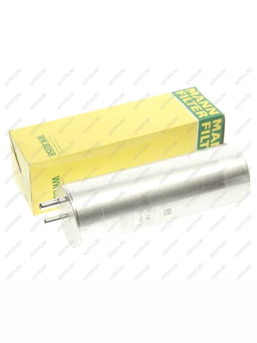 Фильтр топливный VW T5 (03-) MANN MANN wk8058