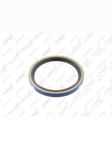 Сальник коленвала HYUNDAI Accent (99-) KIA Rio задний (91х111х9) LYNX LYNX so0269