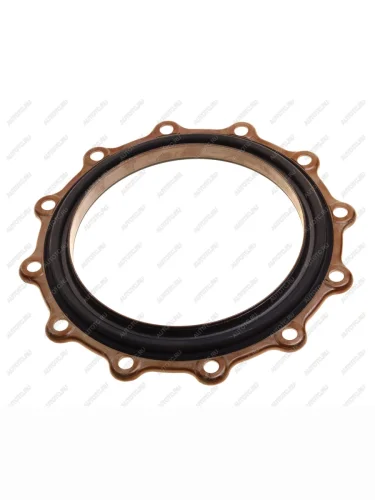 Сальник коленвала SHACMAN SHAANXI дв.ISM11 задний OE SHACMAN 4923644x