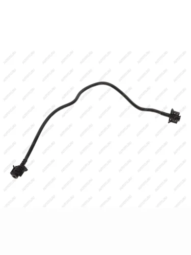 Патрубок FORD Mondeo (15-) системы охлаждения PATRON PATRON ph2566