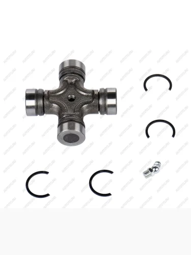 Крестовина NISSAN Pathfinder (05-) вала карданного FEBEST FEBEST asn-r51mf