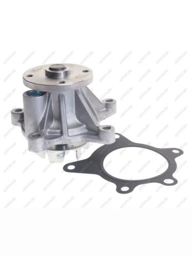 Насос водяной HYUNDAI Creta (16-) GATES GATES wp0170