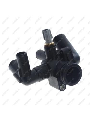 Корпус термостата FORD Transit (11-) (2.2) OE FORD 1731782