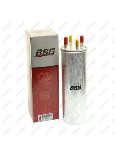 Фильтр топливный VW T5 (03-),Touareg (03-) (TDI) BSG BSG bsg90130013 BSG bsg90130013