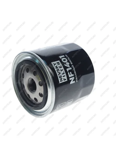 Фильтр масляный ВАЗ-2101 НЕВСКИЙ ФИЛЬТР НЕВСКИЙ ФИЛЬТР nf1401