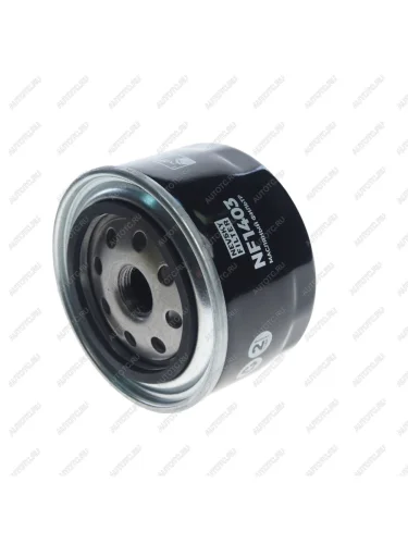 Фильтр масляный ЛАДА X-Ray,Priora,Kalina,Granta ВАЗ-2108-2115 НЕВСКИЙ ФИЛЬТР НЕВСКИЙ ФИЛЬТР nf1403