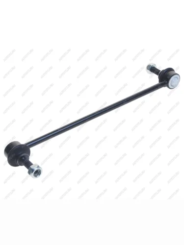 Стойка стабилизатора FORD Fiesta,Fusion RENAULT Scenic,Kangoo,Megane переднего PATRON PATRON ps4184