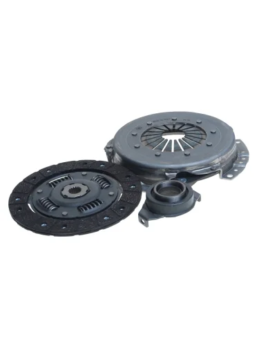 Сцепление FORD Escort,Fiesta (1.3) MECARM MECARM mk9801