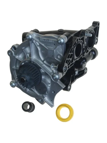 Насос водяной AUDI A1,A3,A4 PIERBURG PIERBURG 7.07152.37.0