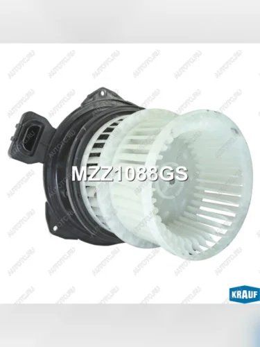 Мотор отопителя KIA K5 (20-) KRAUF KRAUF mzz1088gs