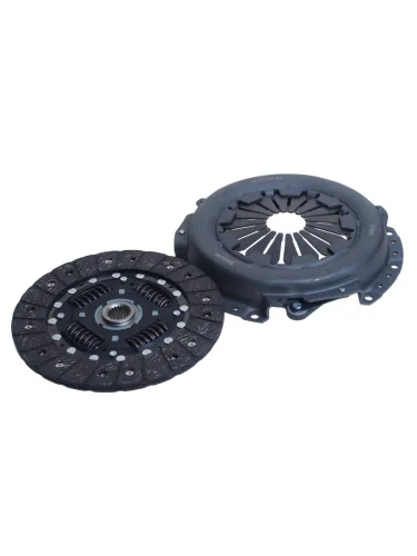 Сцепление HYUNDAI Matrix (06-) комплект STELLOX STELLOX 0701153sx