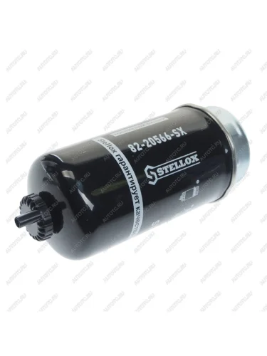 Фильтр топливный LIBHERR JOHN DEERE STELLOX STELLOX 8220566sx