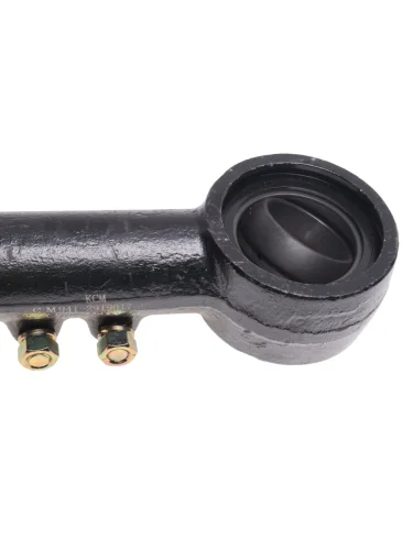 Штанга МАЗ полуприцепа регулируемая L=355мм СПЕЦМАШ СПЕЦМАШ 9389-2919011-спецмаш