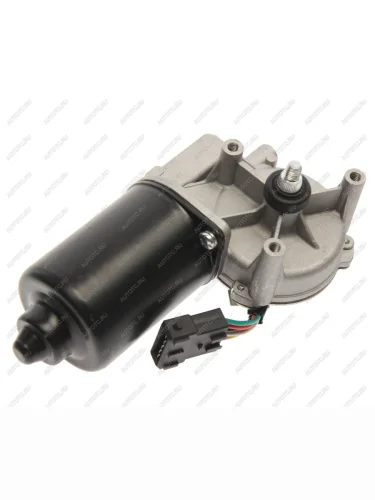 Мотор-редуктор стеклоочистителя КАМАЗ-5490 MERCEDES Atego СПЕЦМАШ СПЕЦМАШ 5490-0058209642-спецмаш