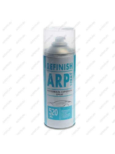 Краска 360 сочи аэрозоль 520мл ARP ARP 36004052