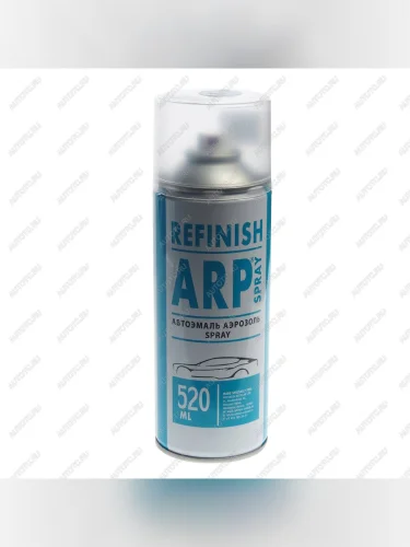 Краска 633 борнео аэрозоль 520мл ARP ARP 63304052