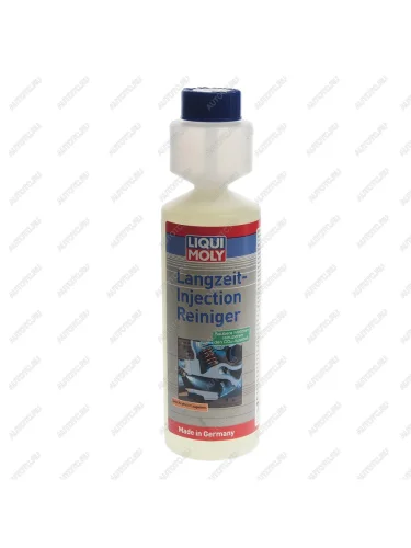 Очиститель инжектора 250мл Langzeit Injection Reiniger LIQUI MOLY LIQUI MOLY 7531