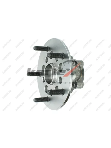 Ступица FORD Transit (14-) передняя с подшипником KORTEX KORTEX khb4462std