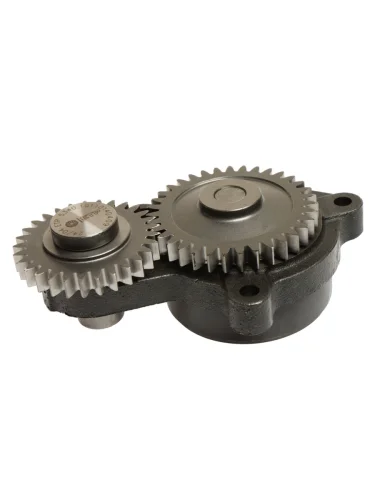 Насос масляный ЯМЗ-534 ETP ETP 5340.1011014