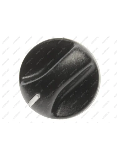 Ручка ВАЗ-2114 включения регулятора отопителя СЫЗРАНЬ 2114-3709671