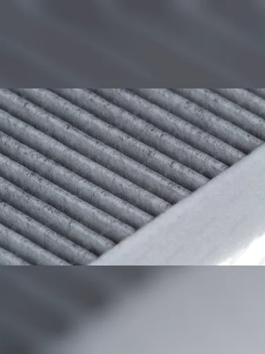 Фильтр воздушный салона VW ID.4,ID.6 угольный RAF FILTER RAF FILTER rstc064vo