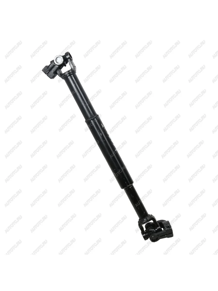 Вал карданный МАЗ рулевой нижний L=678мм KN KONNOR 5440-3444050  в Самаре Самарской области