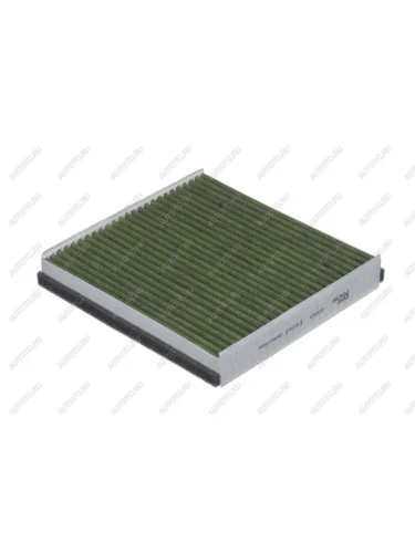 Фильтр воздушный салона VOYAH Dream (21-) угольный RAF FILTER RAF FILTER rf047voy