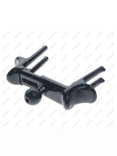 Кронштейн держателя телефона на круглый дефлектор WIIIX WIIIX v20