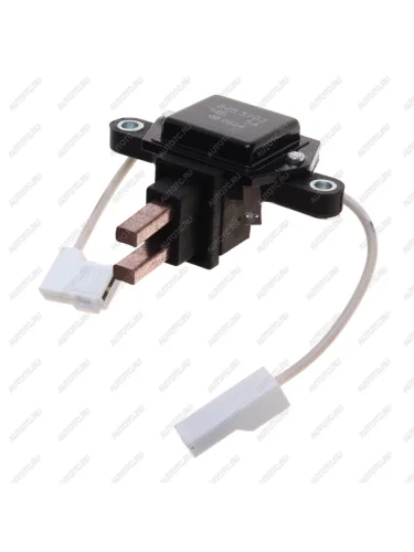 Щеткодержатель ВАЗ-2123 генератора 9402.3701-03 в сборе (в упаковке) ОРБИТА ОРБИТА щдр 845.3702 рк иу