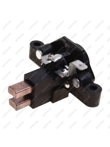 Щеткодержатель ГАЗ-3110,3302 генератора 25.3771,2502.3771,26.3771 в сборе (в упаковке) ОРБИТА ОРБИТА щдр 87.3702 рк иу