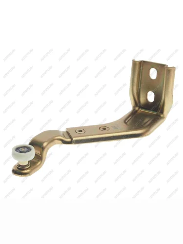 Направляющая MERCEDES Sprinter (95-) ролика сдвижной двери BSG BSG bsg60975003