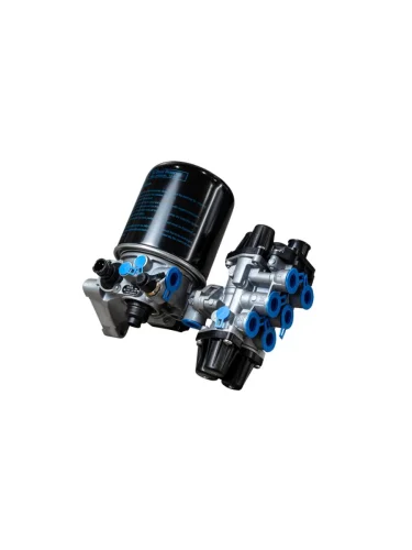 Осушитель воздуха 14.5bar MERCEDES-BENZ SORL SORL 35110060310