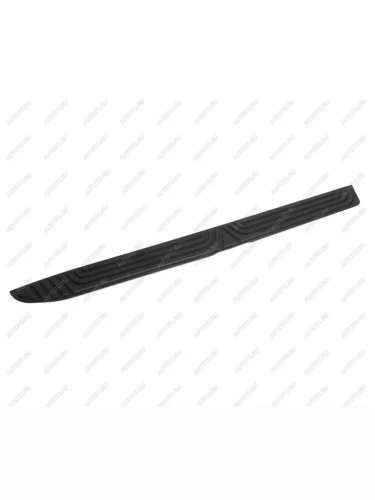 Накладка УАЗ-3163 с 2014г. облицовки подножки правая (ОАО УАЗ) UAZ 316300-8405160-00