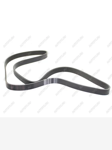 Ремень поликлиновой HYUNDAI H-1STAREX 2.5CRDi (D4DF) 07-HONDA ACCORD CU#  K24 BANDO 7PK1715