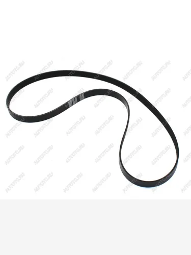Ремень поликлиновой NISSAN ZD30DDTI 01-HONDA ACCORD K24A CL9CM2CM3 02- (ALT) BANDO 7PK1680