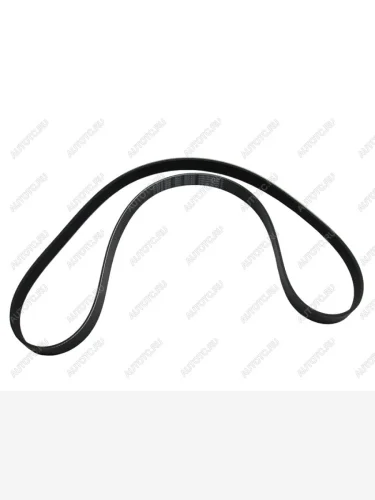 Ремень поликлиновой HONDA CIVIC FD FA 1.6 05-11(без кондиционера) MITSUBOSHI 7PK1535