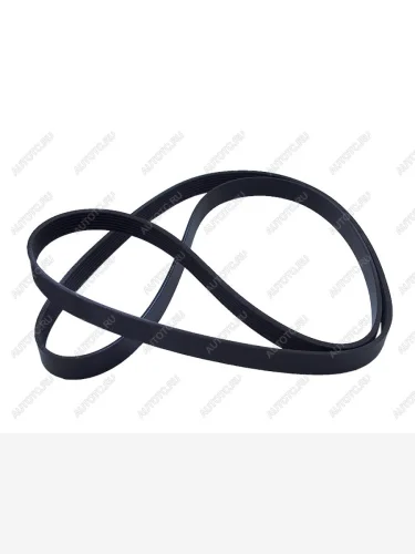 Ремень поликлиновой TOYOTA LAND CRUISER PRADO 1GR-FE GRJ15# 09- (ALT) DONGIL 7PK2150