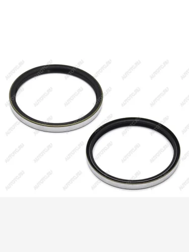 Cальник ступичный передний HINO 500 FC7FD7 FC9GD8FC6GDHINO 300 WU700 XZU700 NOK AD4098-F0